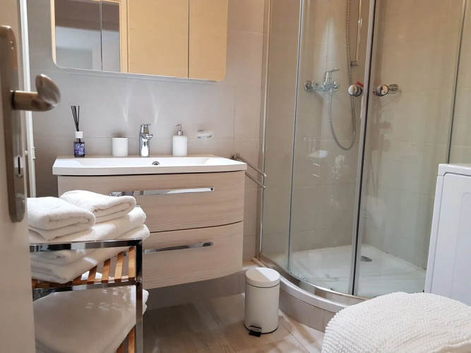 Clarens lac Apartment