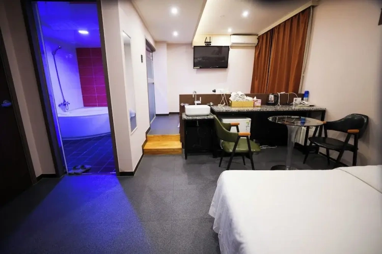Premier Double room
