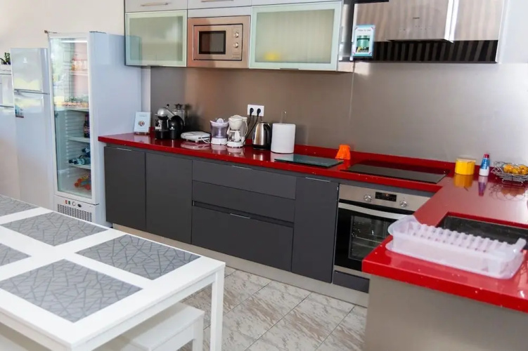 Residencial Arca Nova