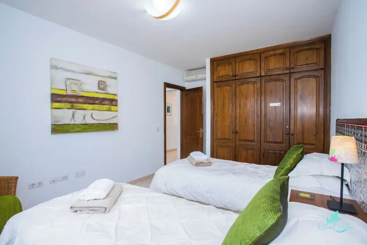 3 Bed Villa - Pool, Terrace, Bbq, Near Beach
