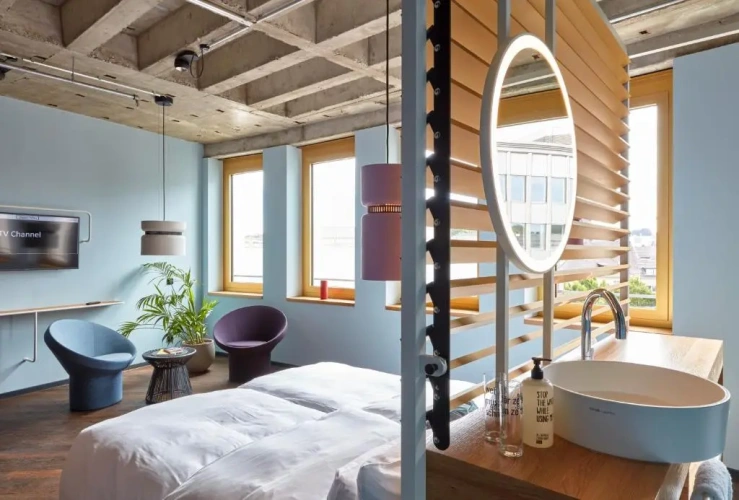 Standard room