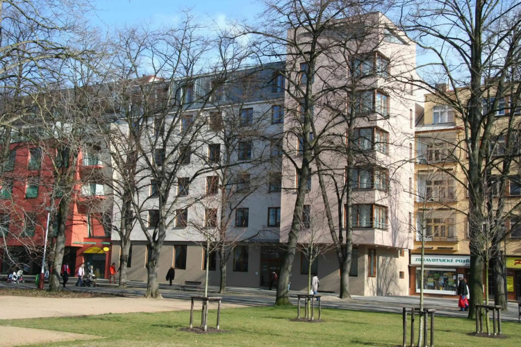 Imagen del hotel