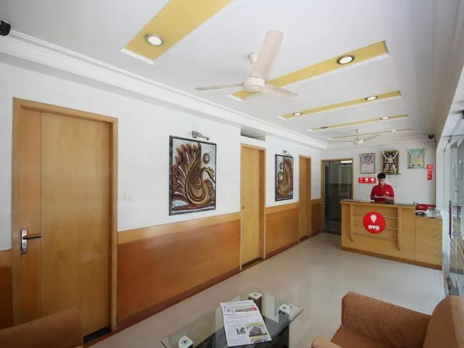 Sunil Residency