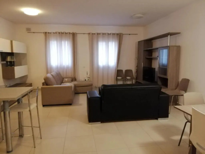 Triq Mercieqa Apartment 3