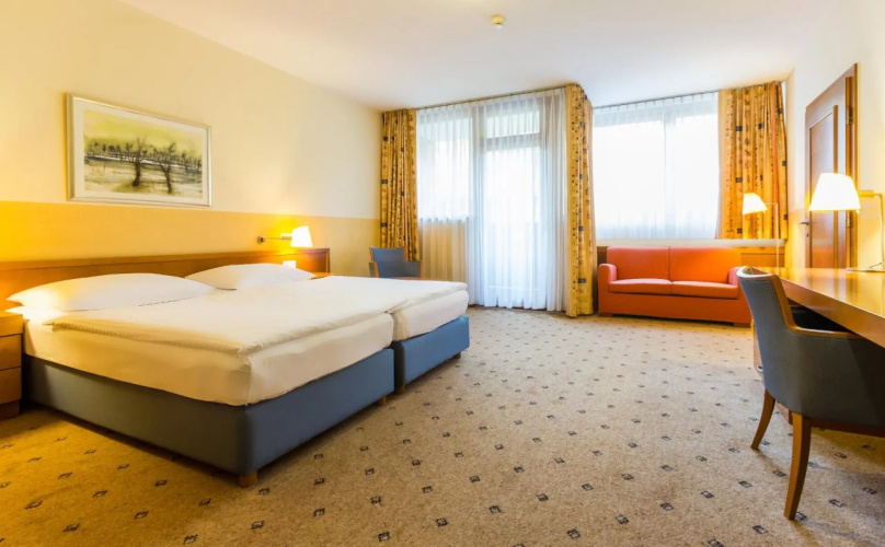 Hotel Habakuk