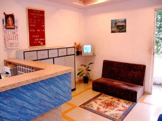 Hotel Sea View