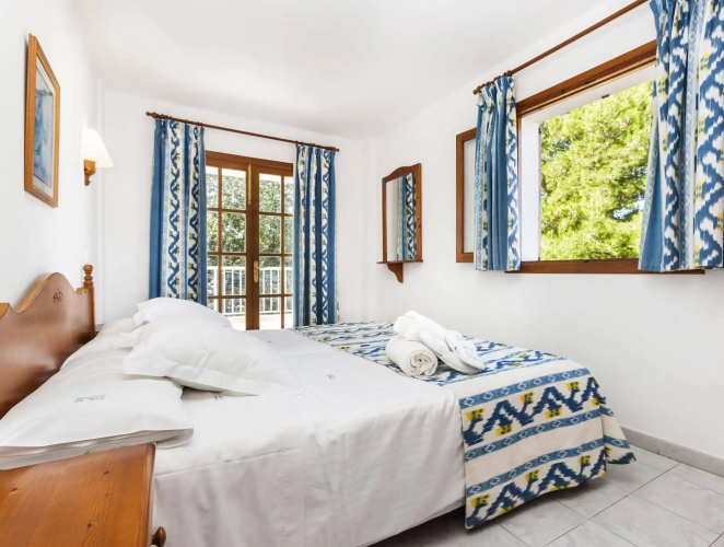 Sa Torre Apartaments