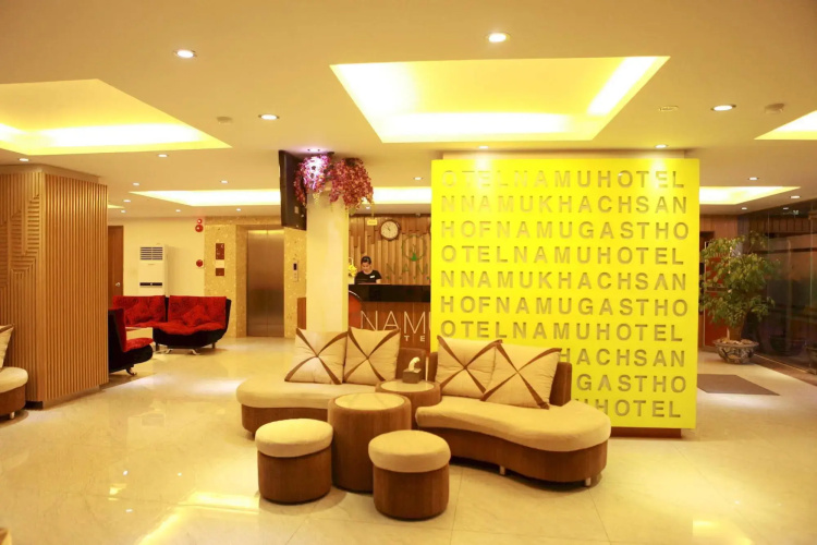 Namu Hotel