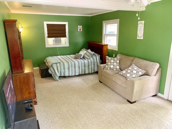 Happy House Apartment