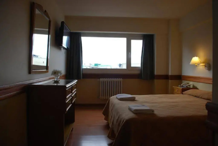 Hotel Aguas del Sur