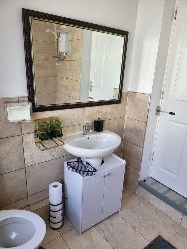 Lovely Double Room in a Flat