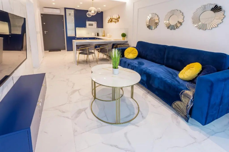 VacationClub – Sosnowa 4 Apartament 32