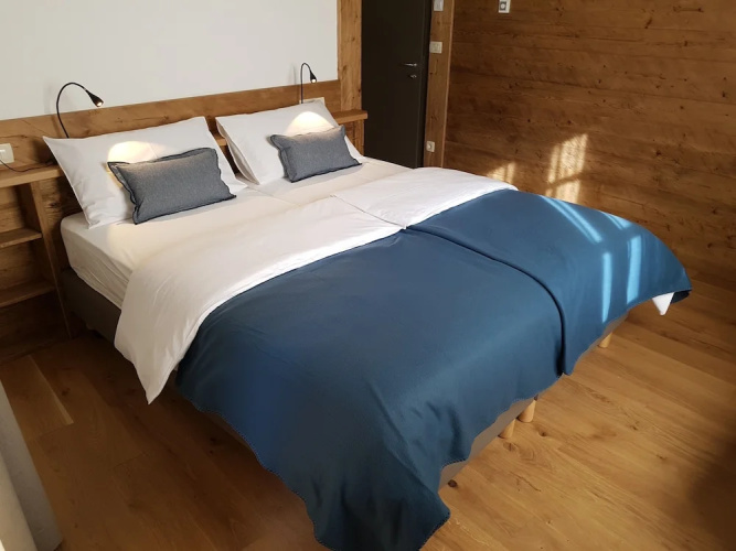 Hotel Vandot