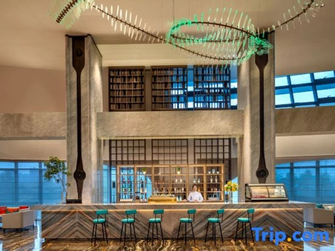 Crowne Plaza PUTIAN by IHG