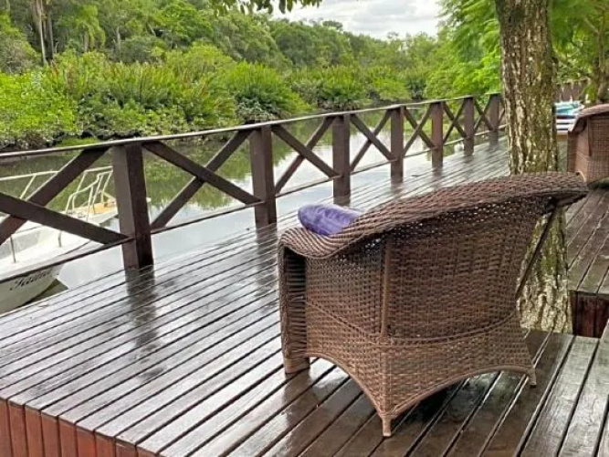pousada bella casa