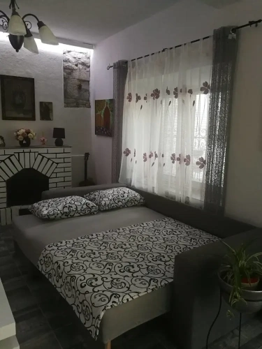 Classic Apartment