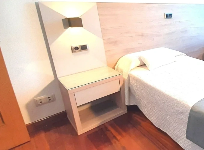 Comfort Single room