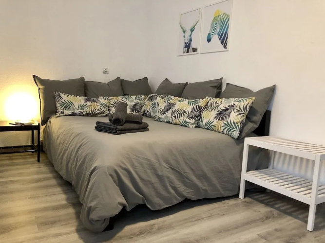 4Studios B&B Alicante