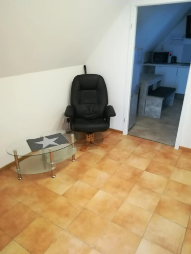 Ferienwohnung am Weinberg