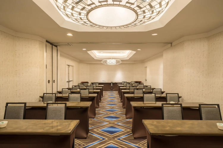 Crowne Plaza Annapolis by IHG