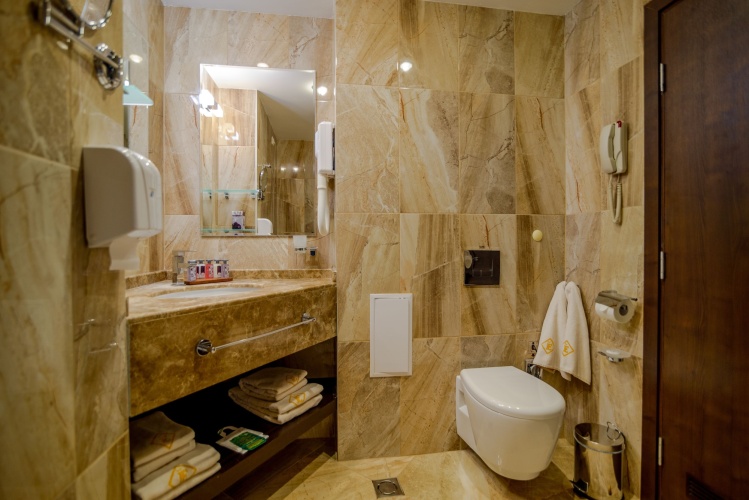 International Hotel Casino & Tower Suites photo 18