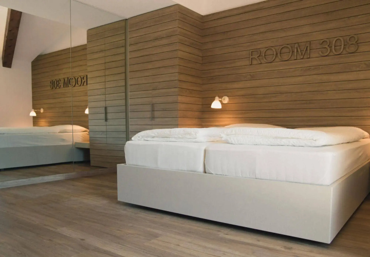 B612 Hotel