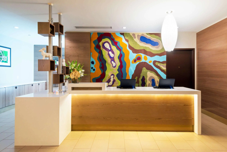 Hyatt House Denver Downtown