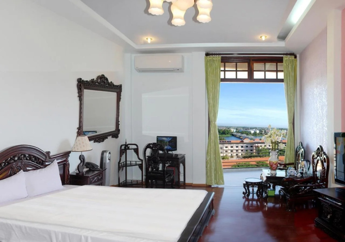 Thai Binh Hotel 2