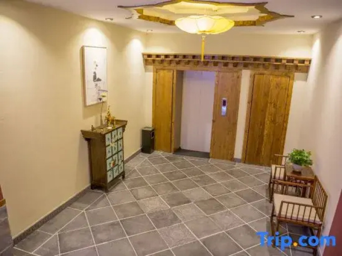 Xinsu 1357 Inn