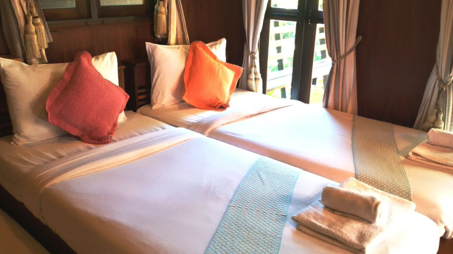 Banviewnam Camping & Resort