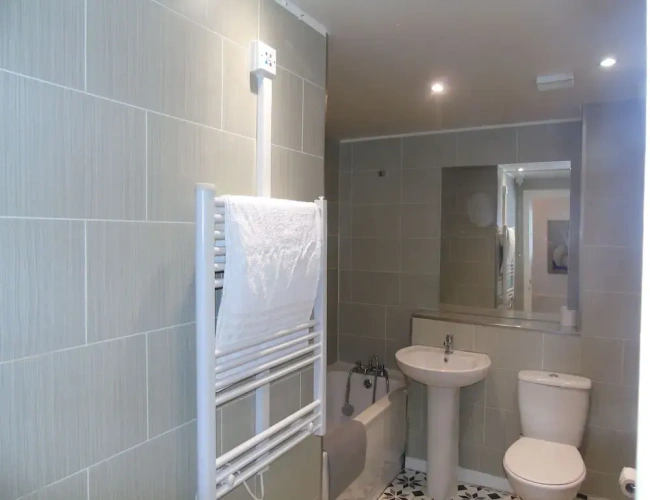 Standard Apartment