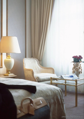Savoy Hotel Berlin
