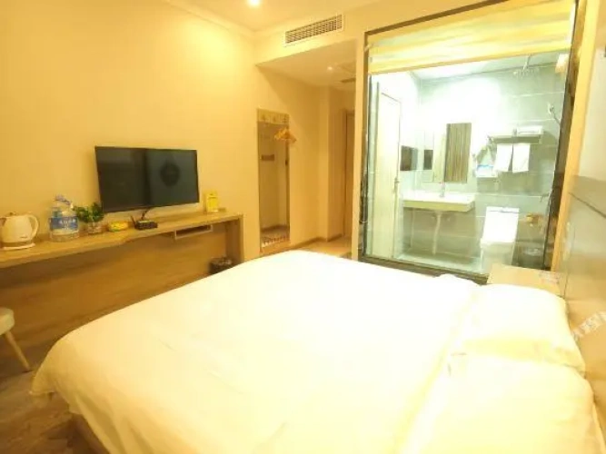 Business Double room