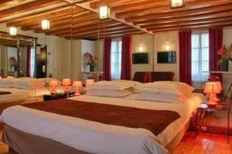 Lion d'Or Paris Suites