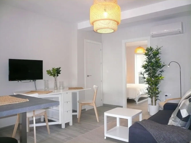 Apartamento Dolmen de Menga