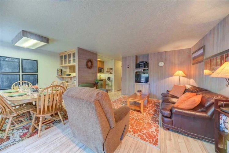 Abbot Private Vacation Home Condominium 8