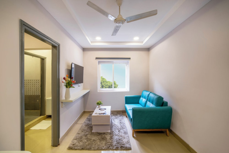 New Prestige Hotel