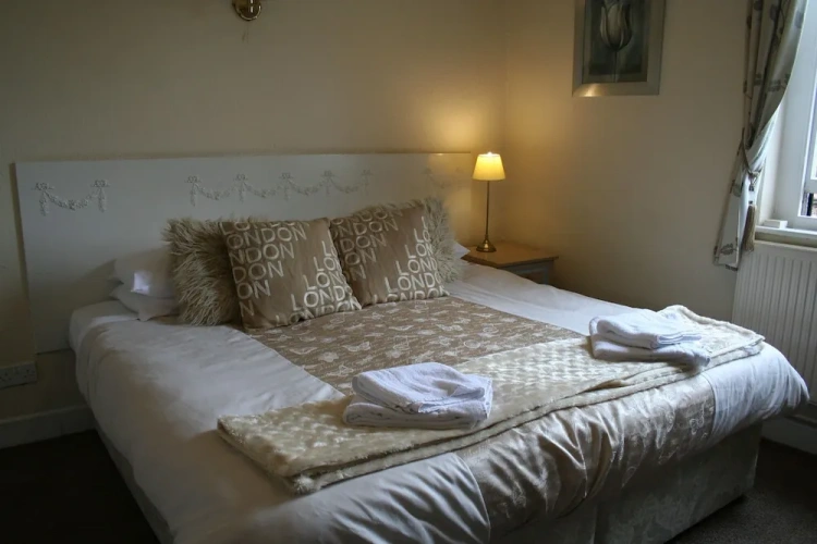 Executive room