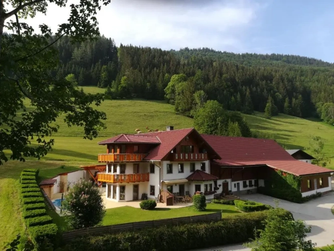 1 Bedroom Double Apartment