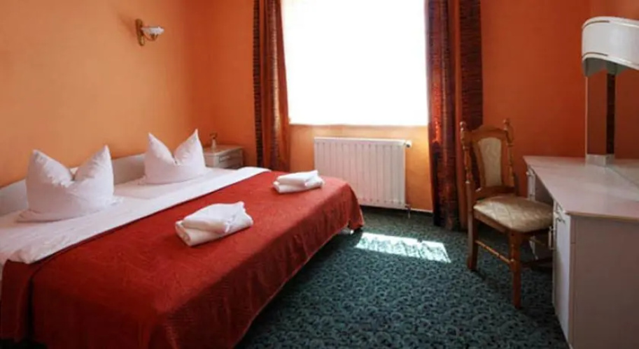 Hotel Merkury