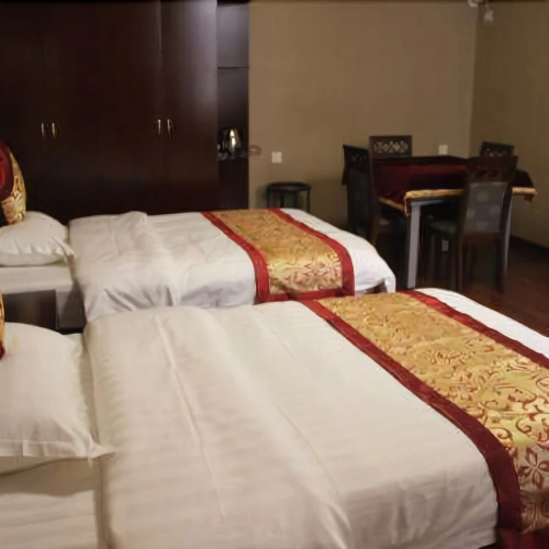 Nanyue No. 18 Inn