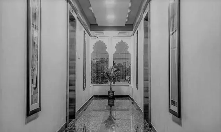 Fabhotel Prime Pk Udaipur