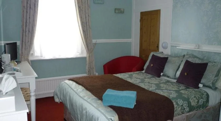 The Norman Guest House