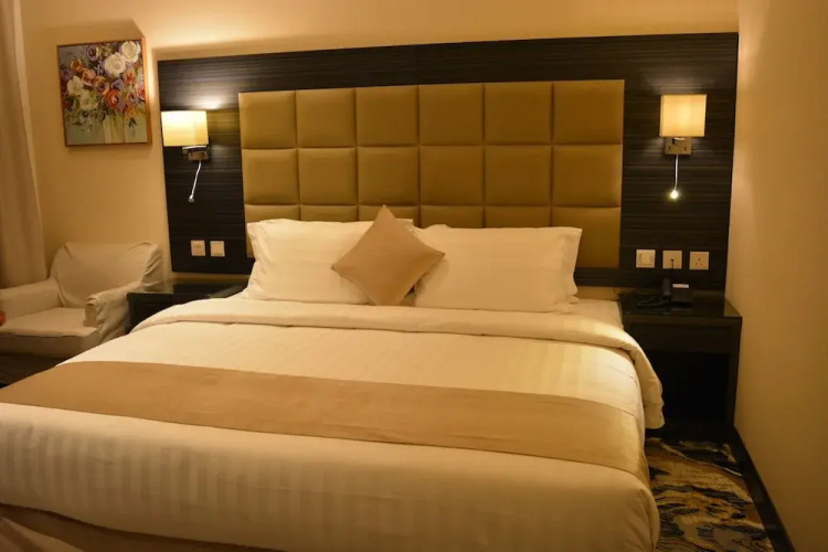 فندق مرسى القصر Marsa Alqaser Hotel