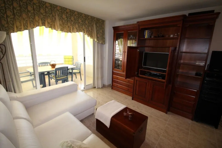 Apartamento Paraíso