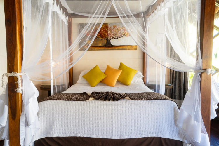 Cabañas Luxury Bacalar