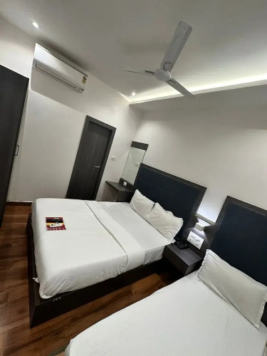 Hotel Royal Palace