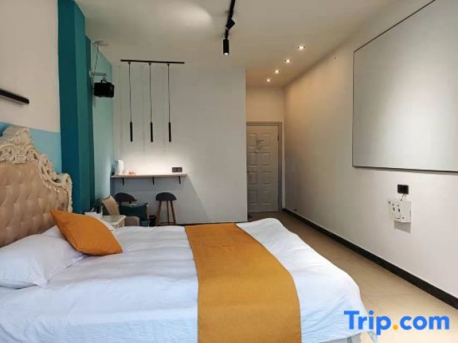 Luxury Double room