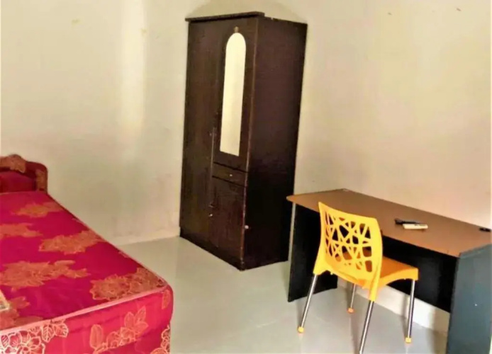 Guest House Toddopuli VII
