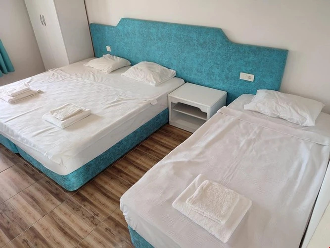 Anessa Beach Hotel